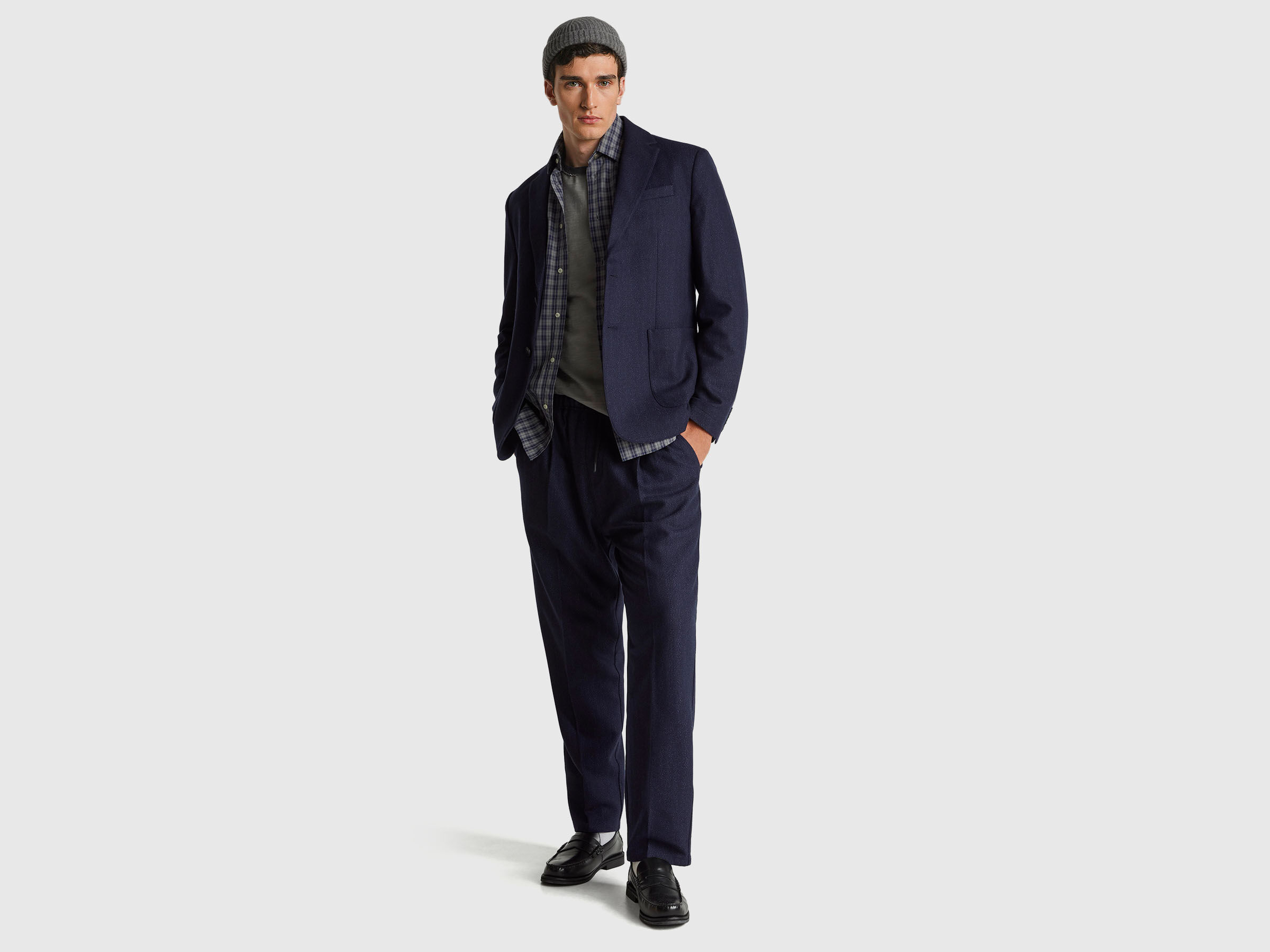 JACKET Men image number 3
